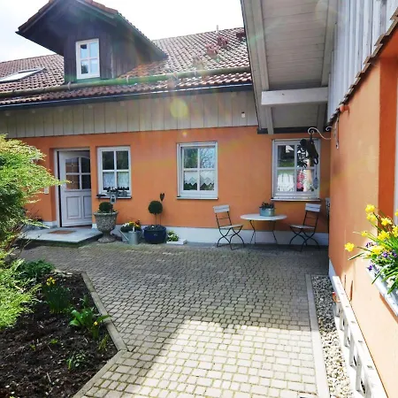 Flat With Sauna In The Bavarian Forest Waldkirchen