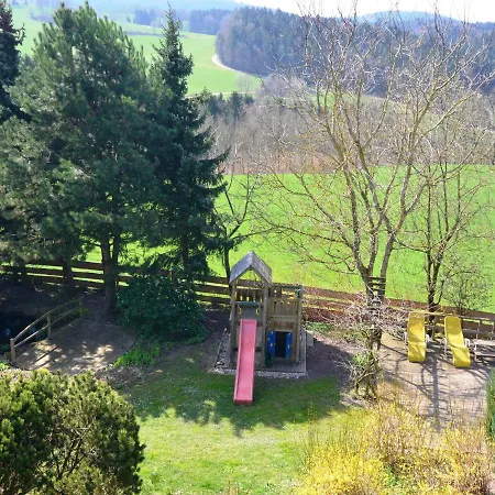 Flat With Sauna In The Bavarian Forest * Waldkirchen