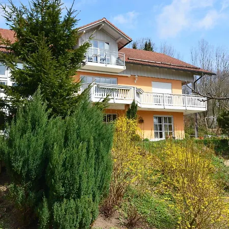 Flat With Sauna In The Bavarian Forest Apartmán Waldkirchen