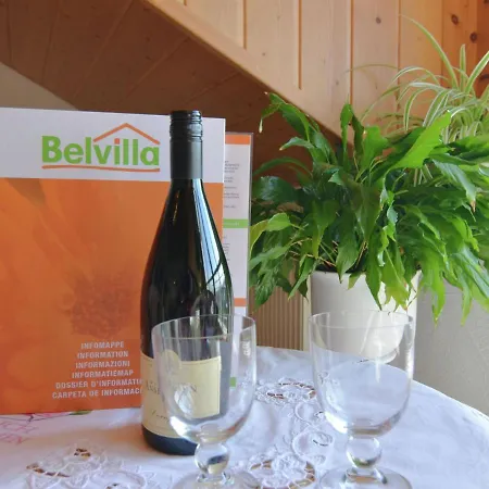 Apartment Flat With Sauna In The Bavarian Forest *