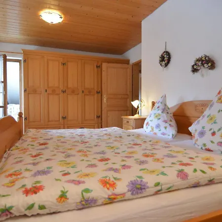 Apartment Flat With Sauna In The Bavarian Forest Waldkirchen