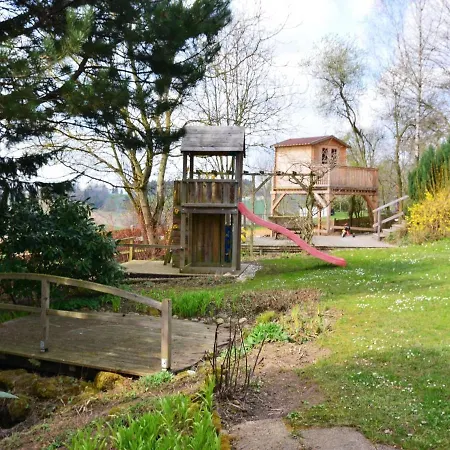 Flat With Sauna In The Bavarian Forest * Waldkirchen
