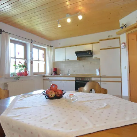 Flat With Sauna In The Bavarian Forest Apartment Waldkirchen