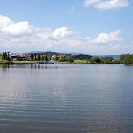 Apartmán Flat With Sauna In The Bavarian Forest Waldkirchen