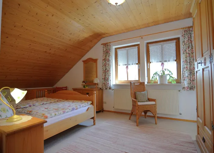 In Bernhardsberg Nahe Skipisten * Вальдкирхен