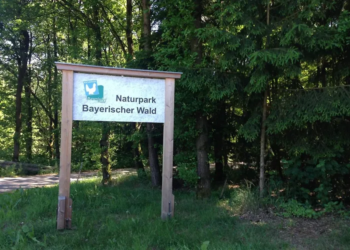 In Bernhardsberg Nahe Skipisten