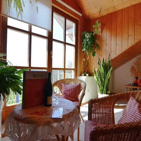 In Bernhardsberg Nahe Skipisten *