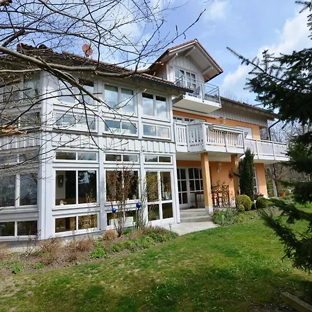 In Bernhardsberg Nahe Skipisten