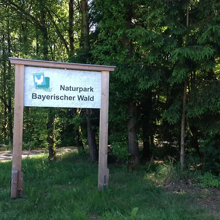 In Bernhardsberg Nahe Skipisten