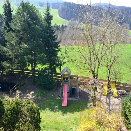 In Bernhardsberg Nahe Skipisten Lejlighed