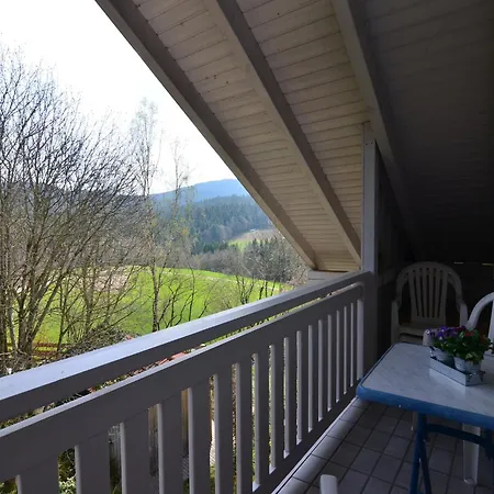 In Bernhardsberg Nahe Skipisten Waldkirchen