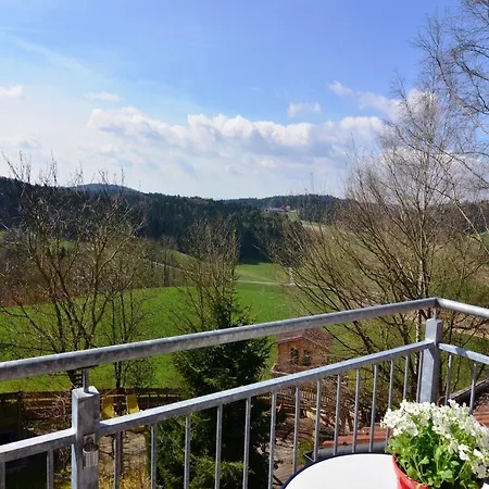 In Bernhardsberg Nahe Skipisten *