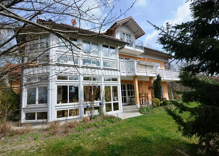 In Bernhardsberg Nahe Skipisten